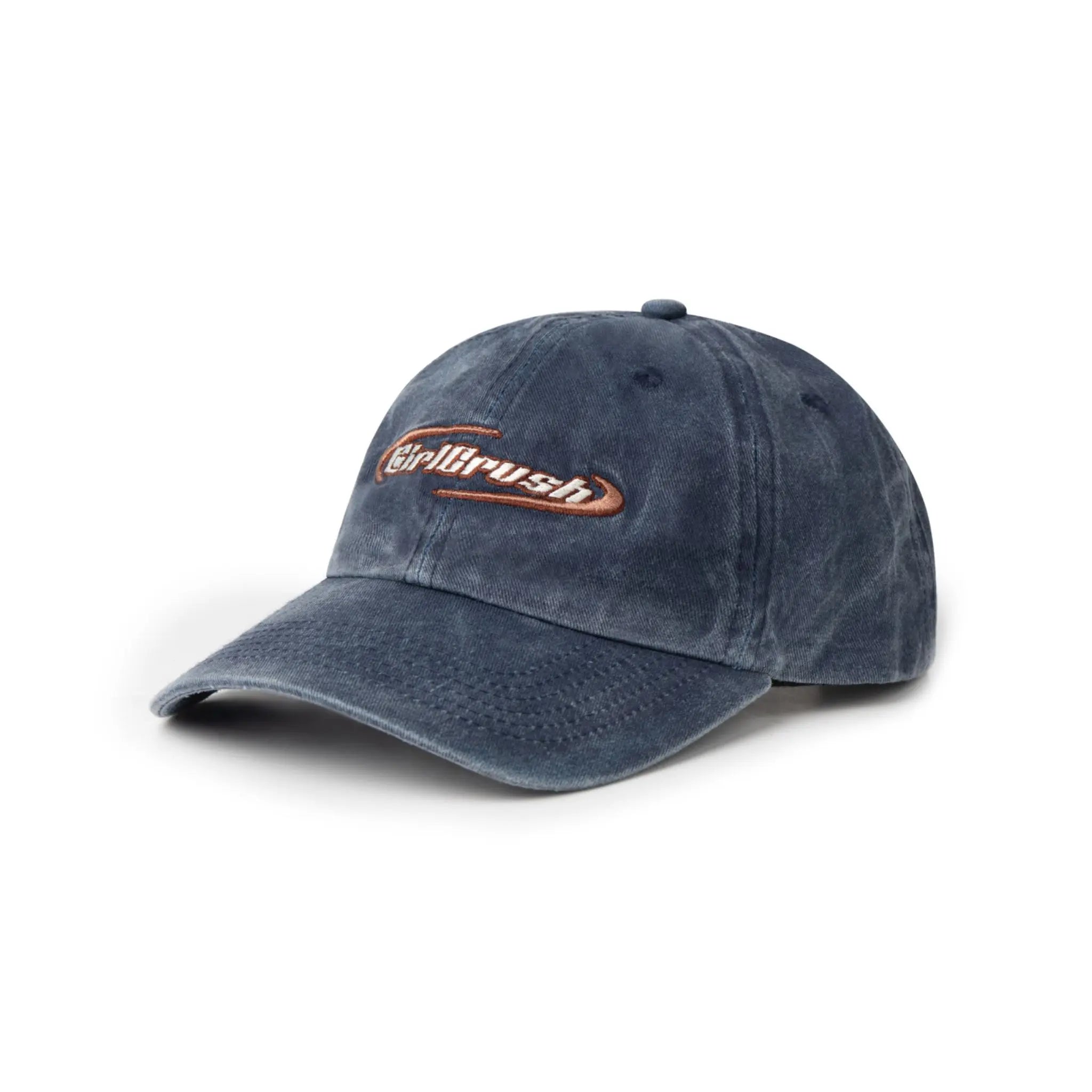Acid-Washed Cap