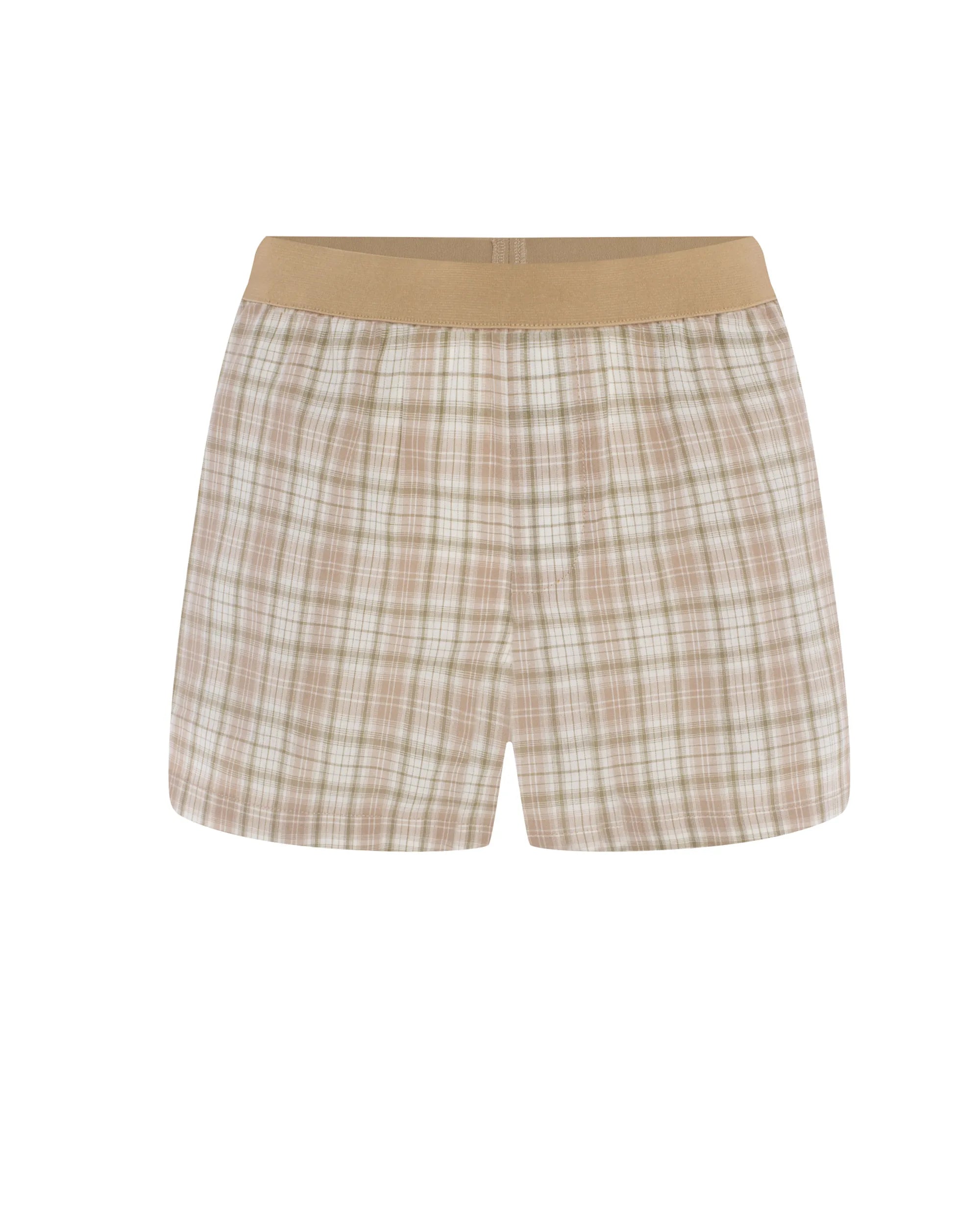 Short coupe boxer "Everyday"