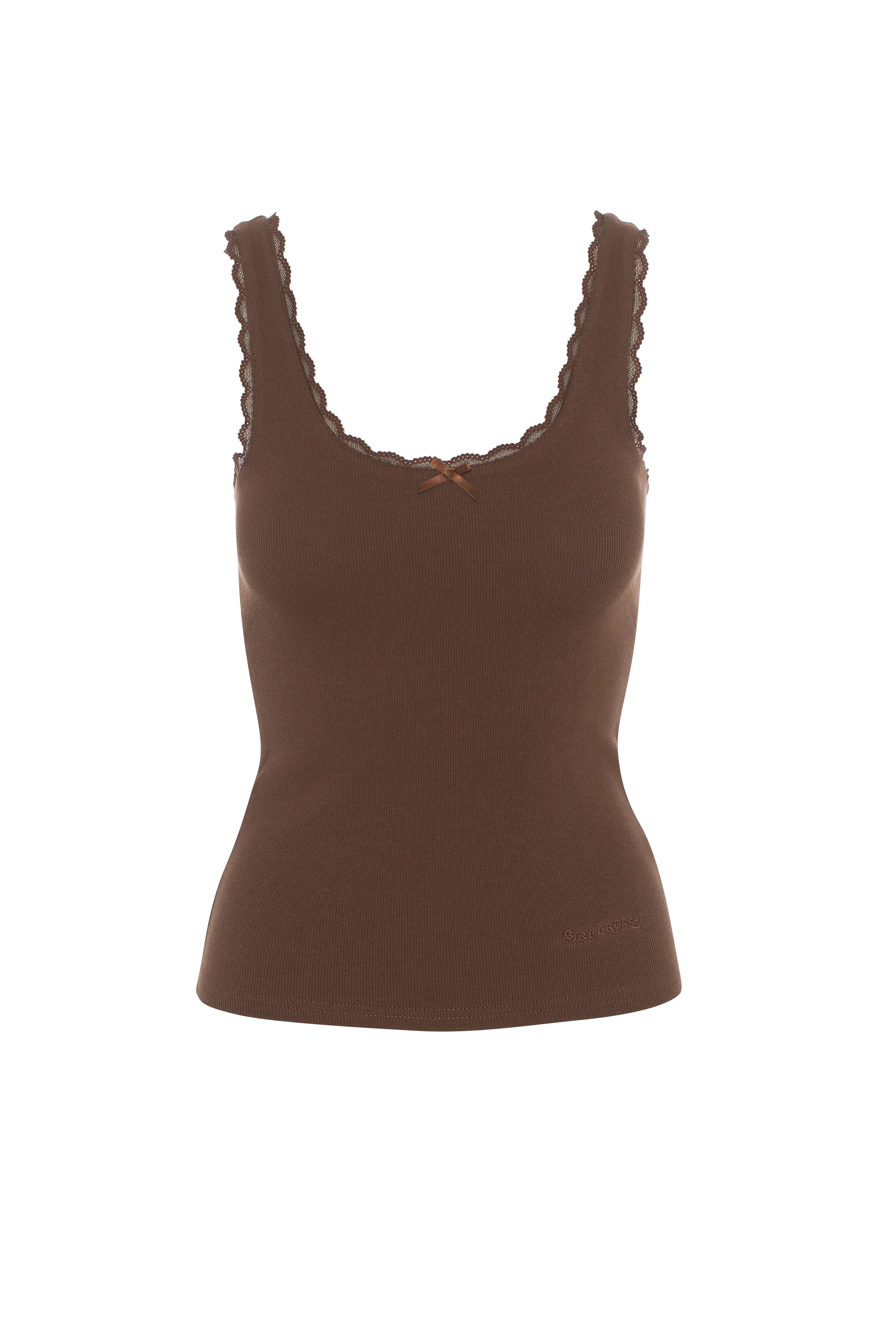 The Favourite Tank Top