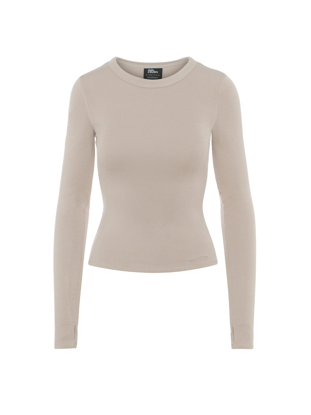 Long-Sleeved Top - Archive