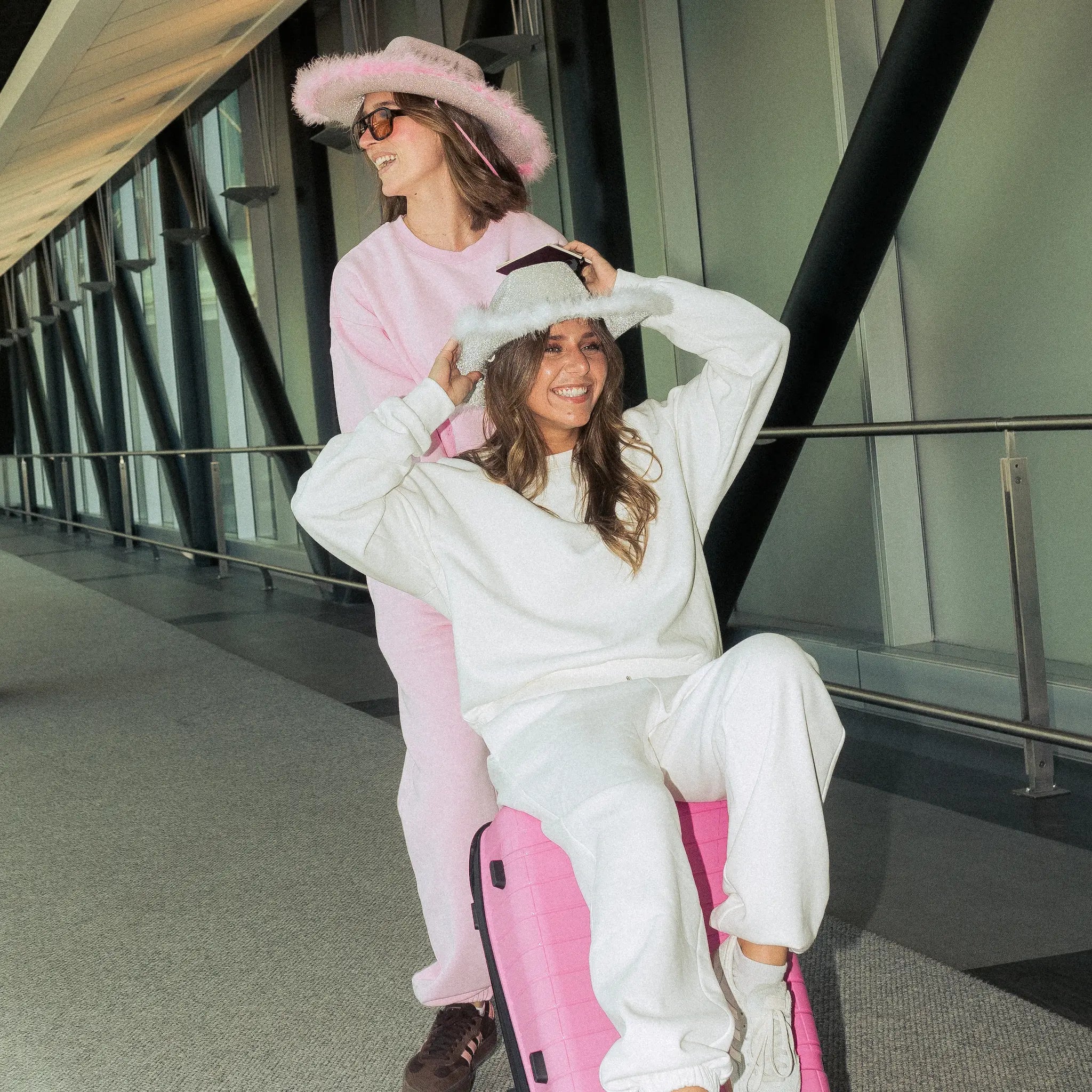 Pantalon "Everyday Jogger"