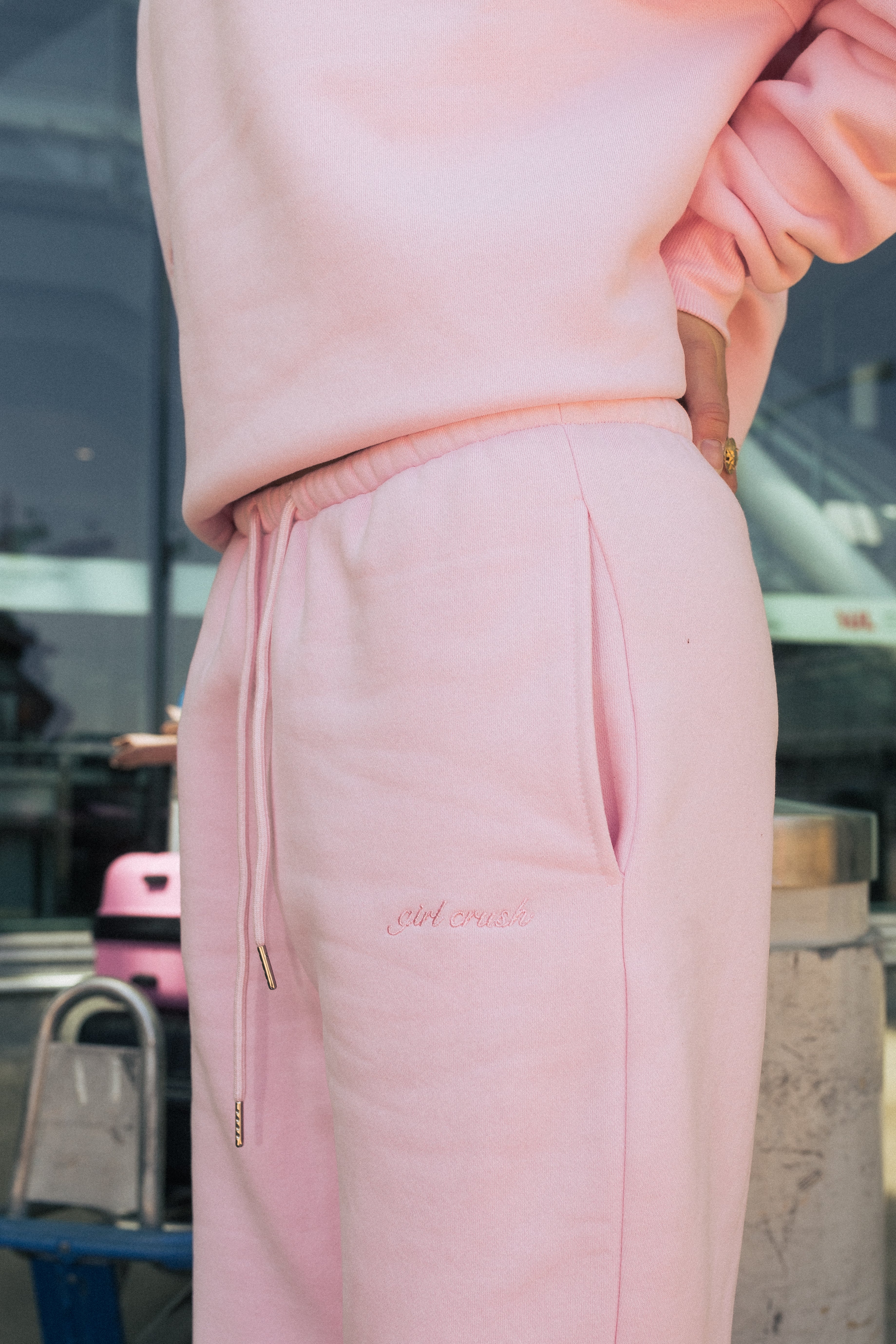 Pantalon "Everyday Jogger"