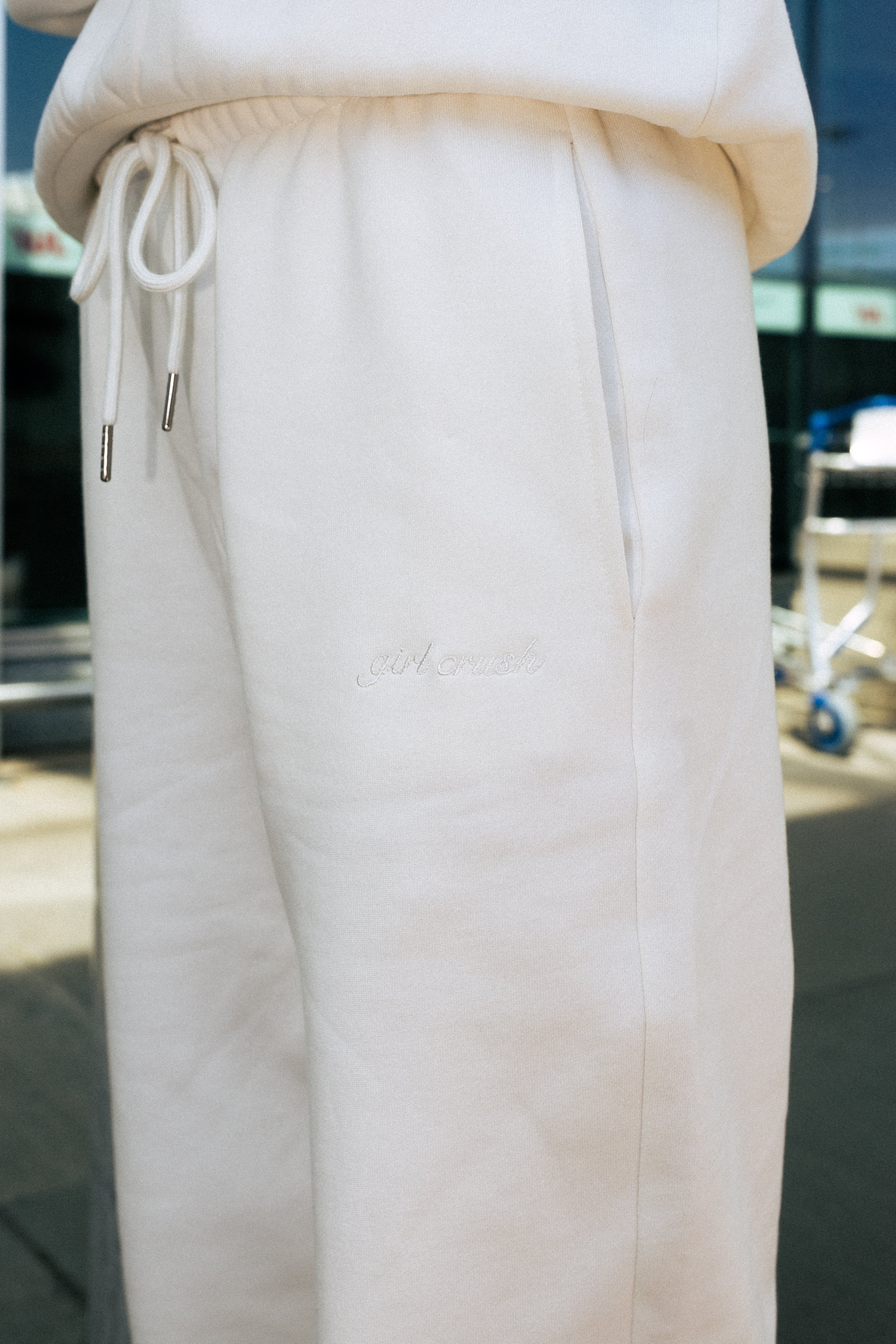 Pantalon "Everyday Jogger"