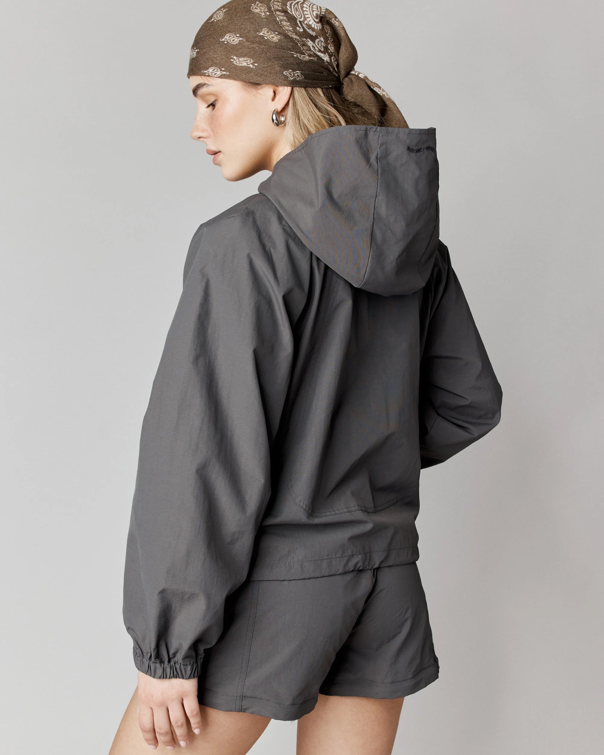 Explorer Jacket