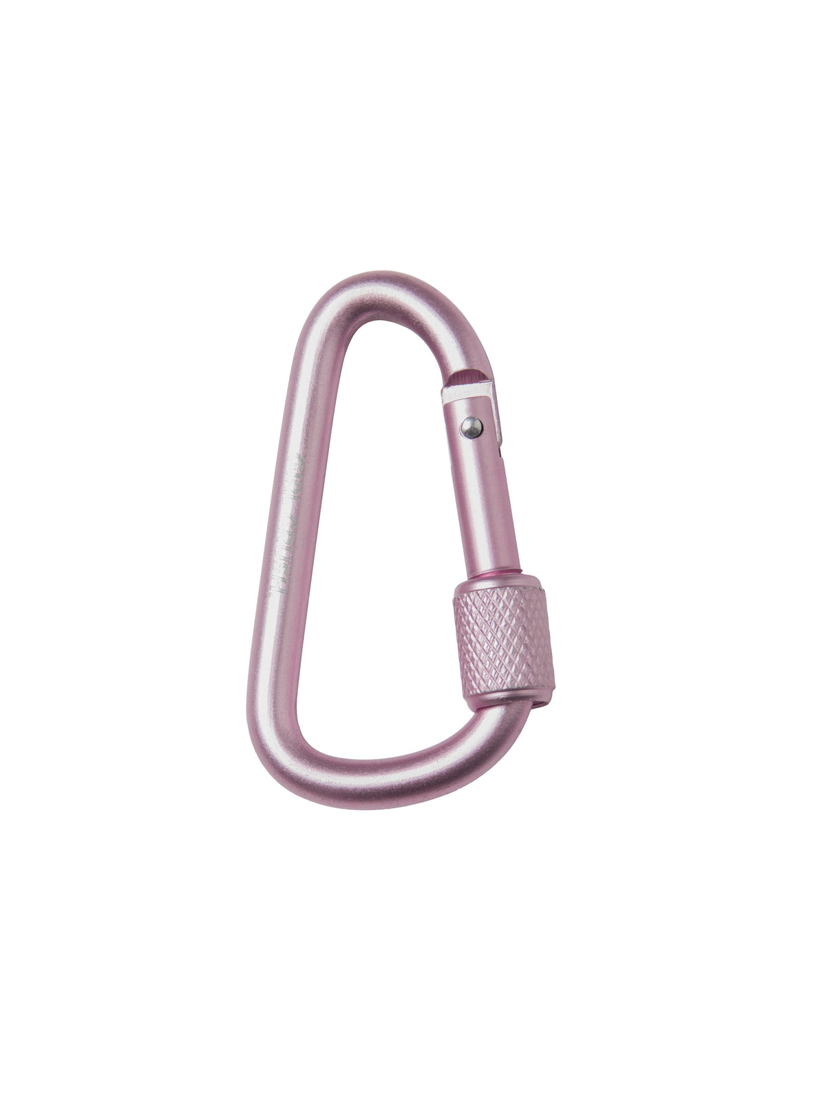 Carabiner Clip