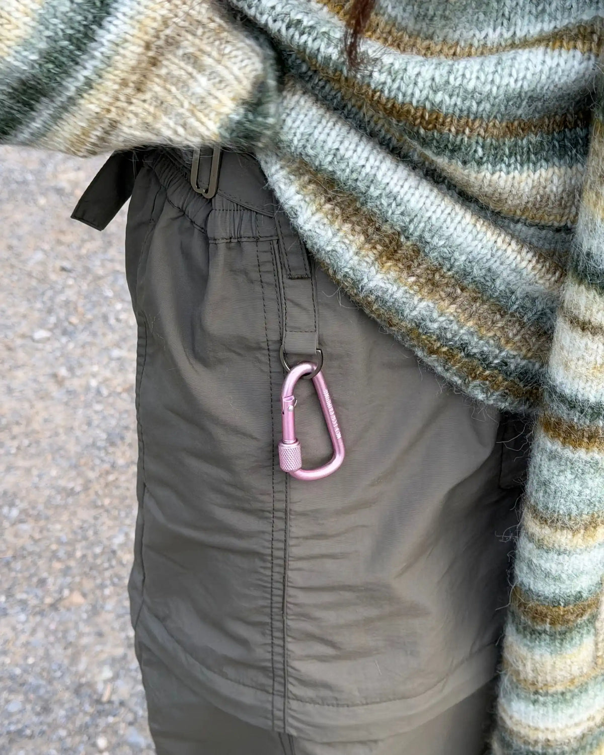 Carabiner