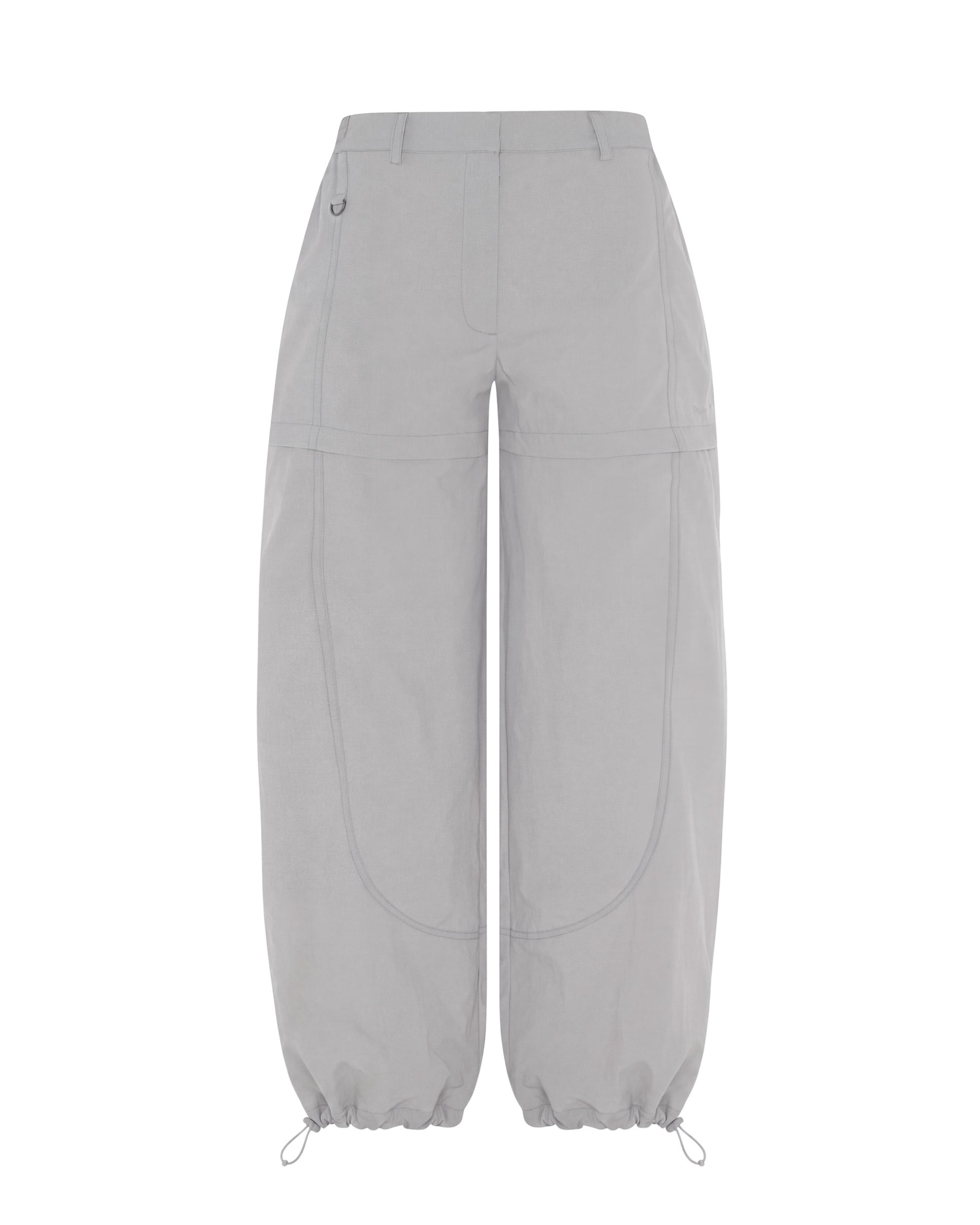 Pantalon de Randonnée avec zip - L&