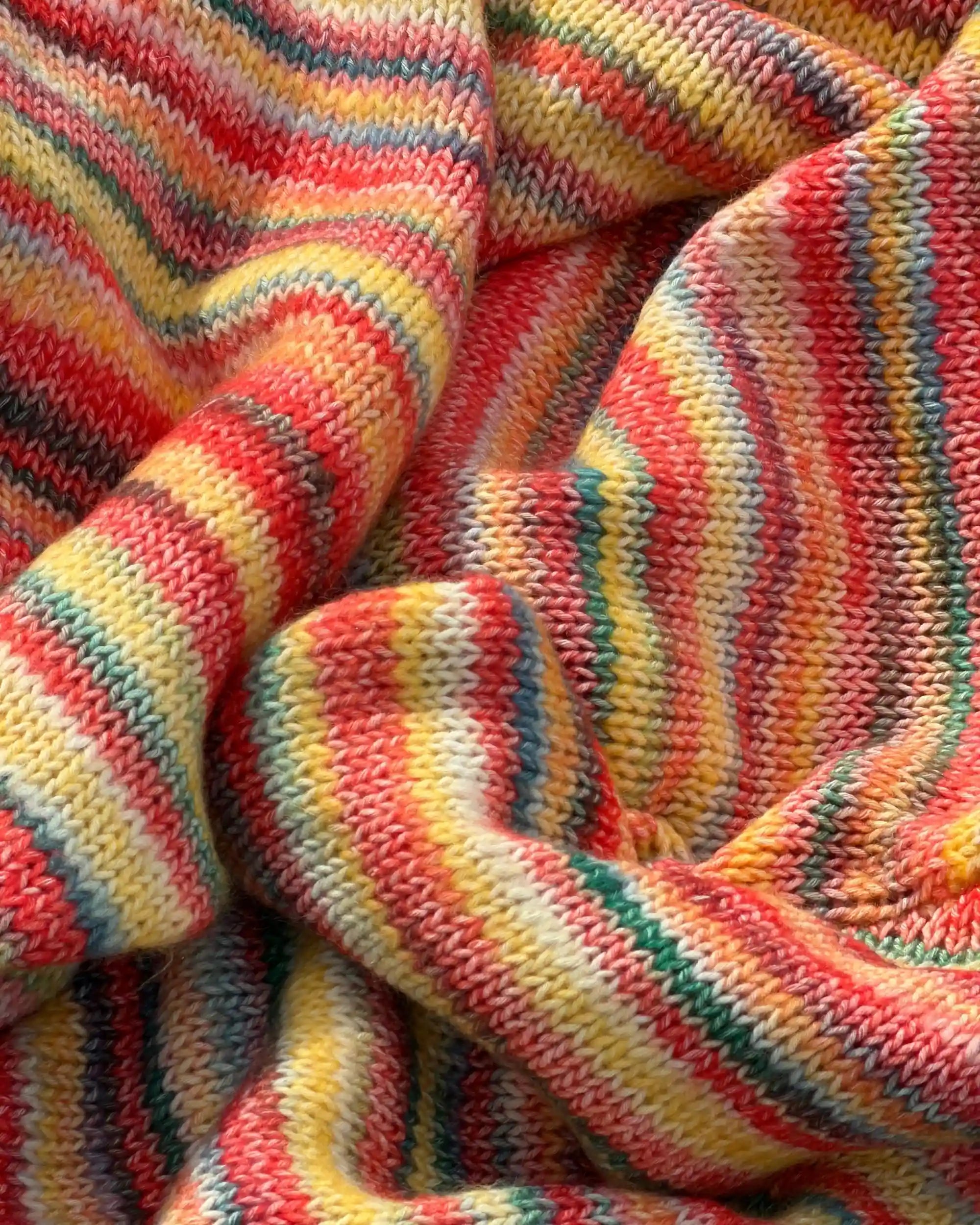 Archipelago Sweater