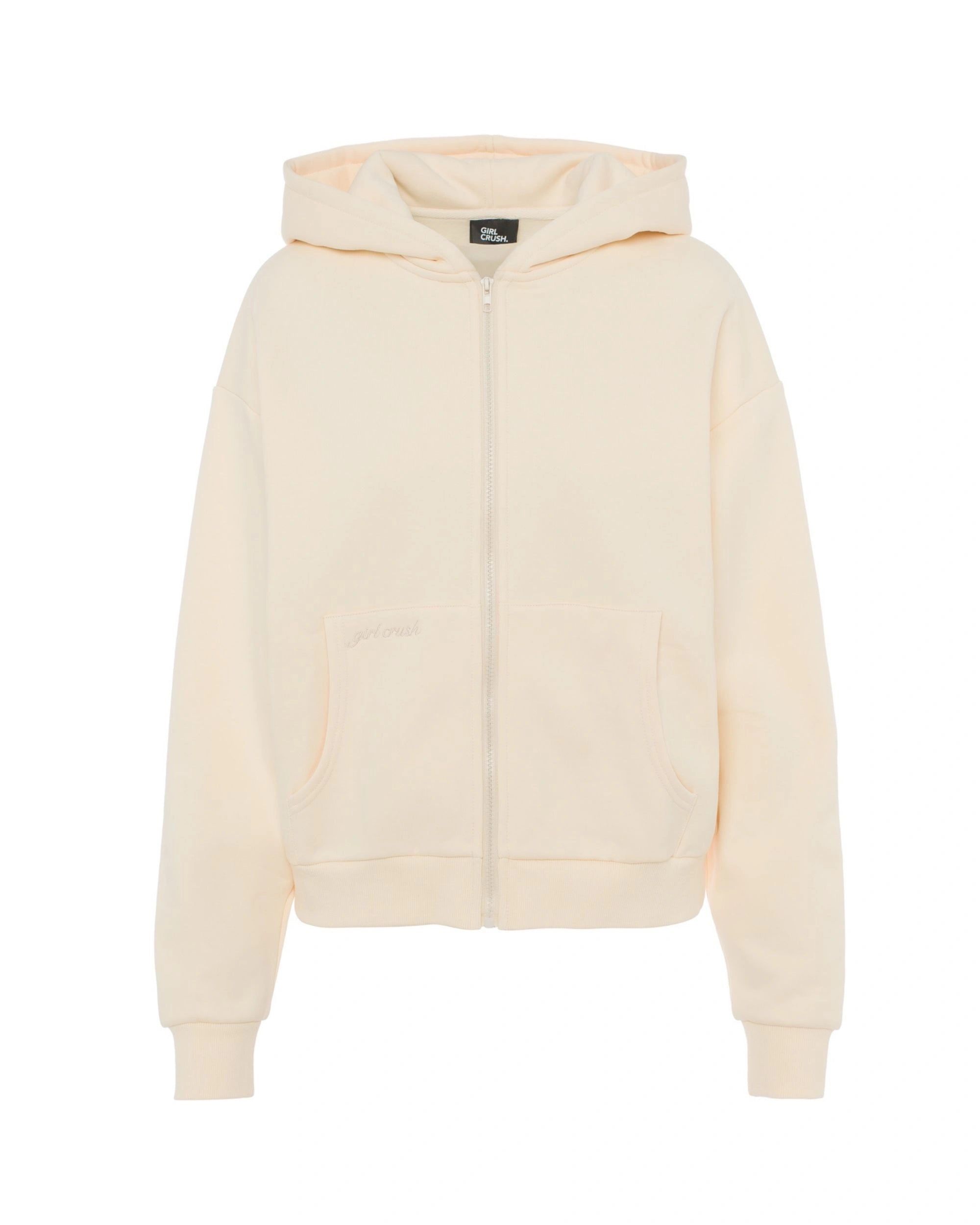 Veste à fermeture éclair "Everyday"