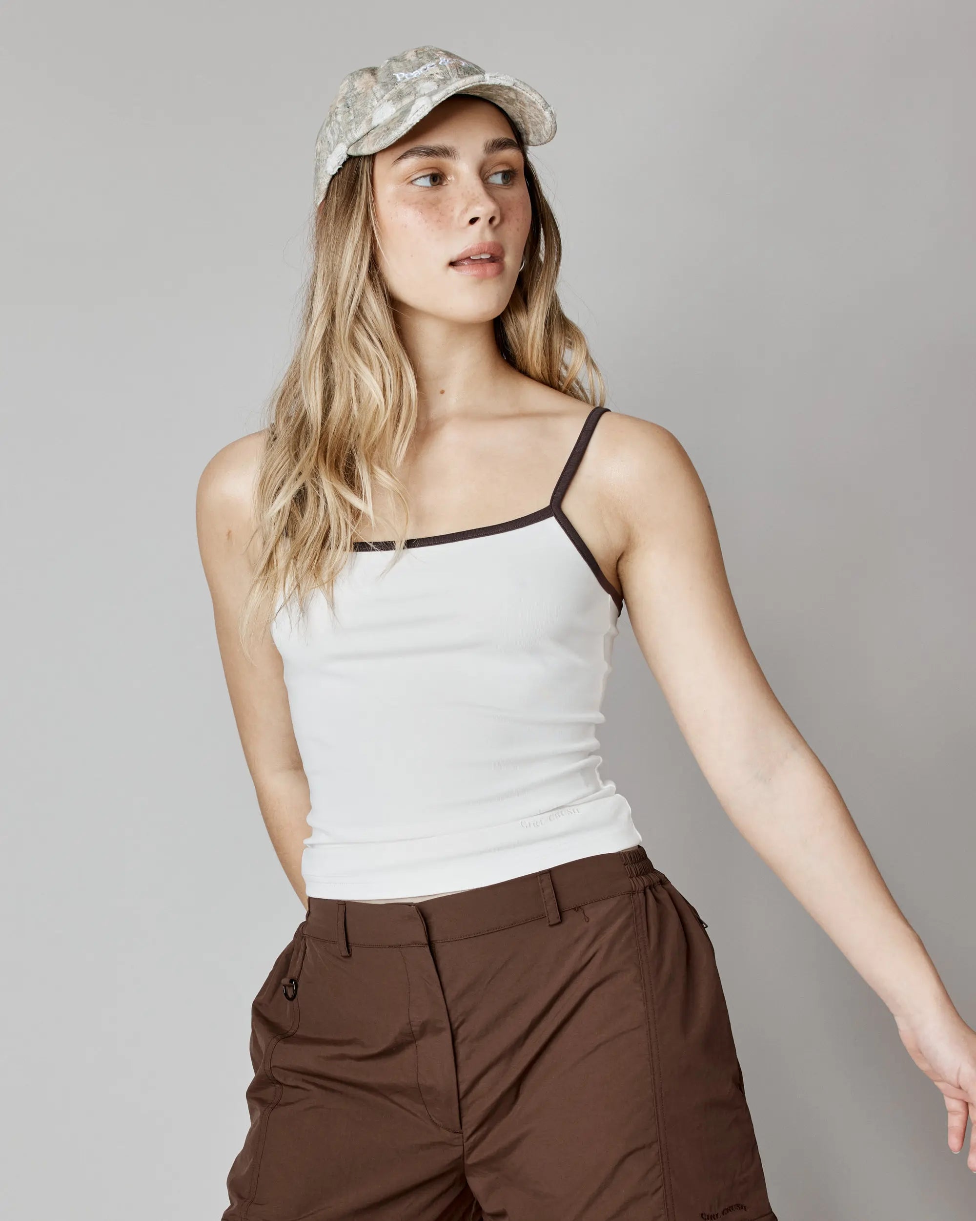 Camisole Matin aux sommets