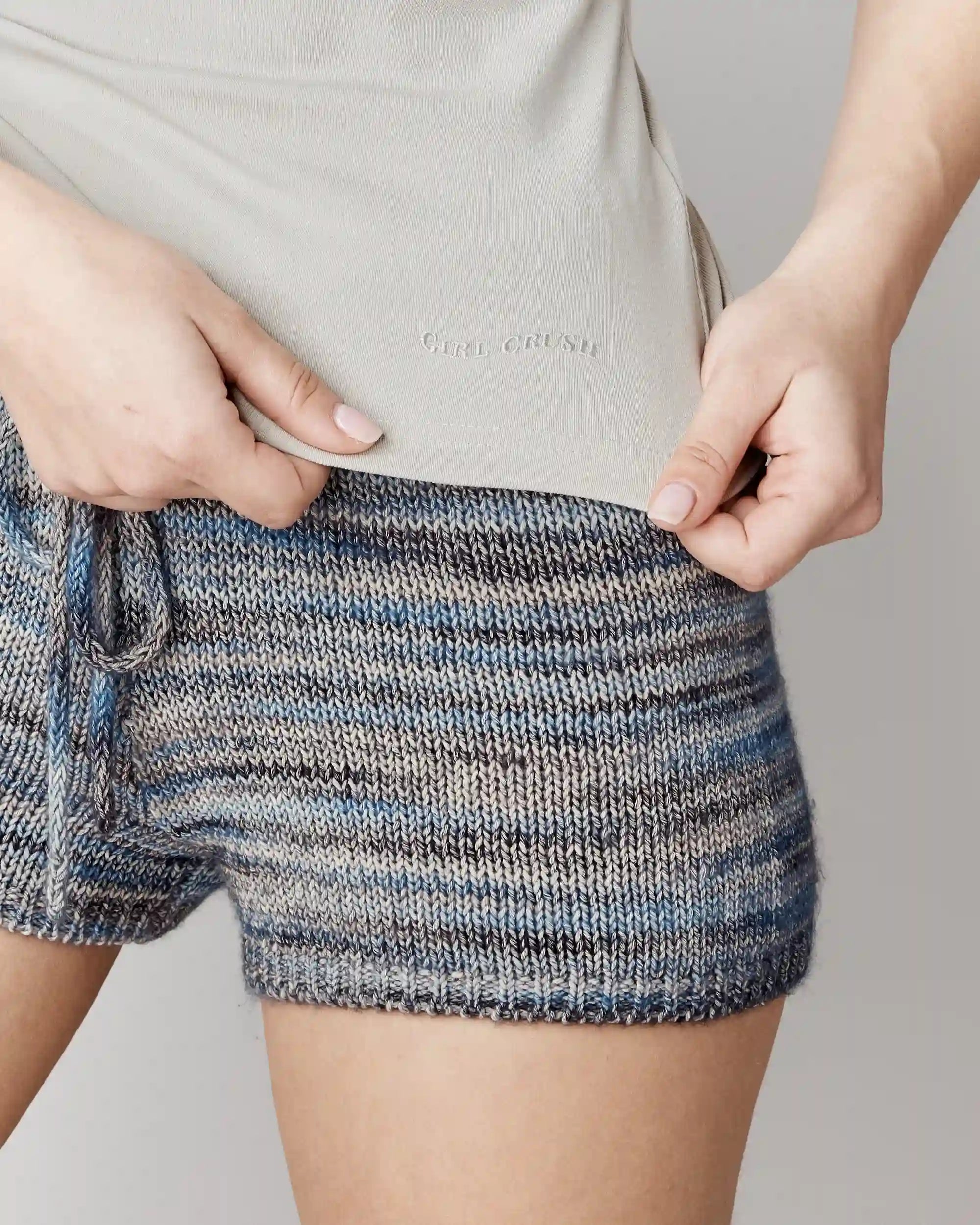 Camisole Matin aux sommets