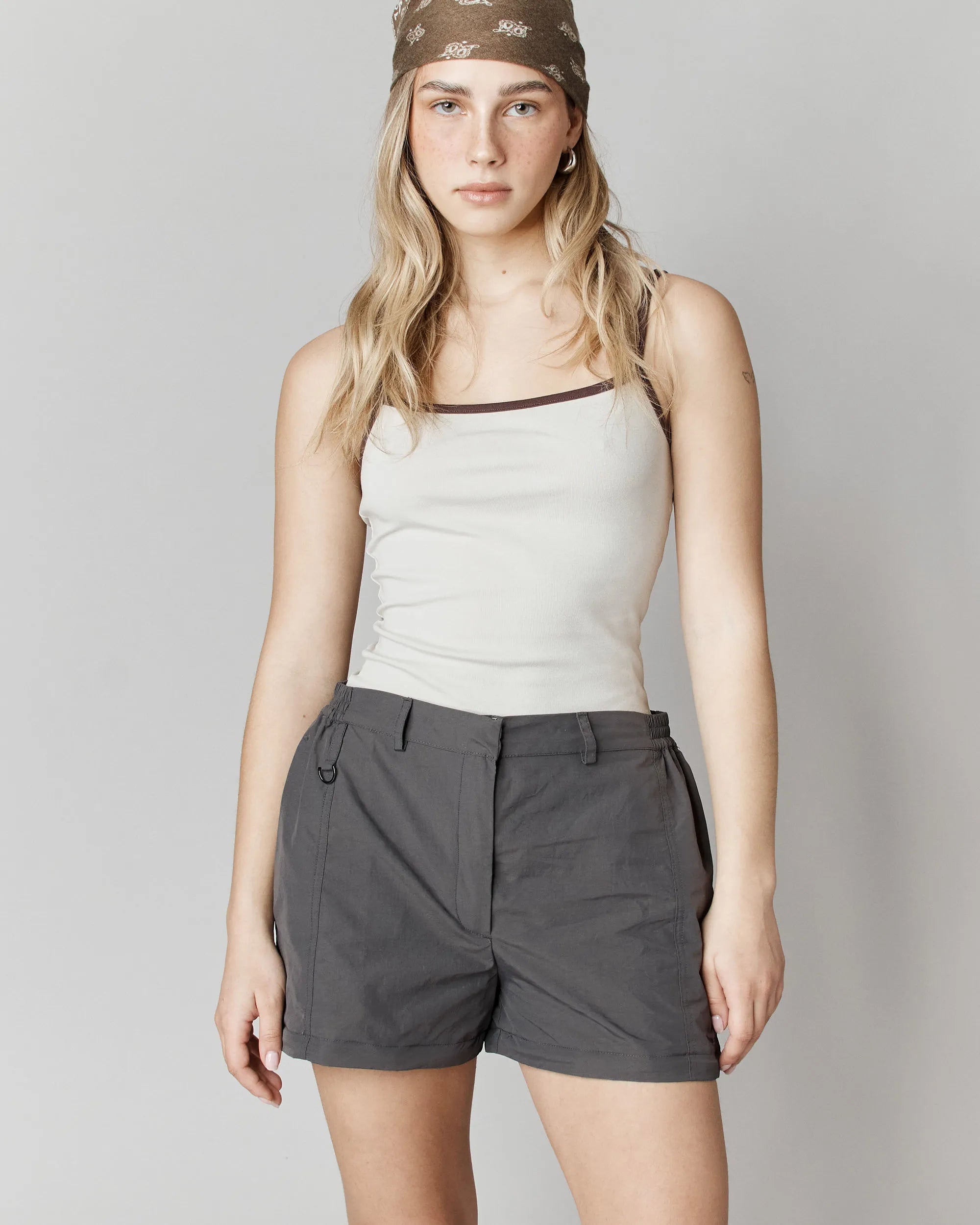 Camisole Matin aux sommets