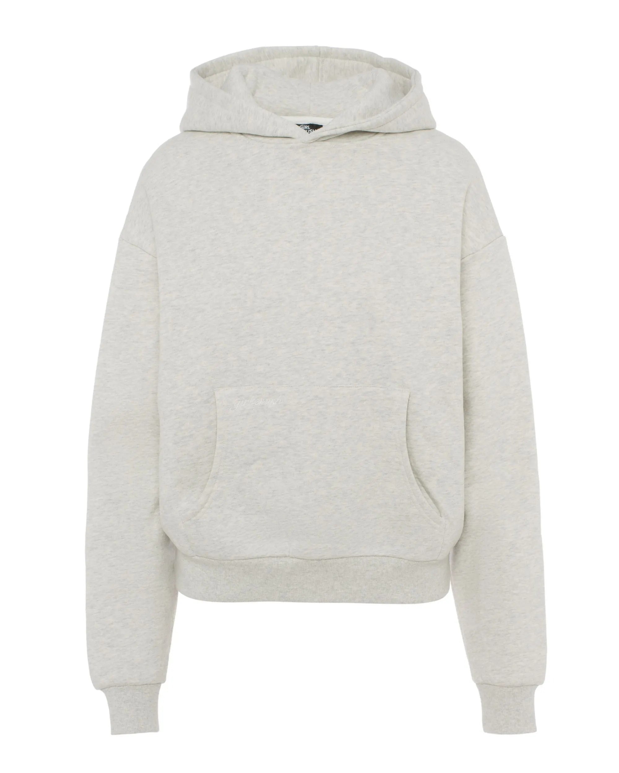 Chandail à capuche "Everyday"