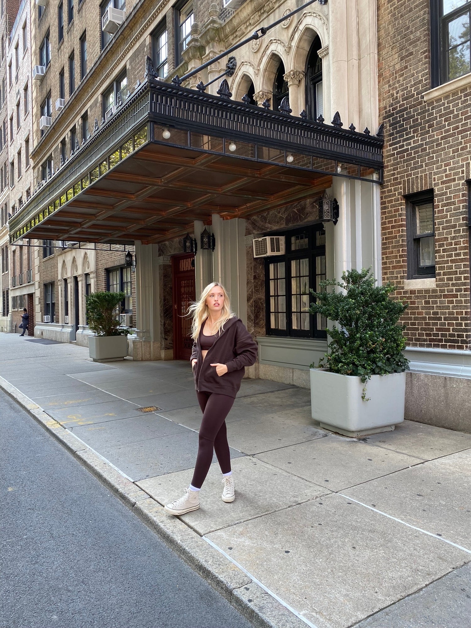 Comment styler ton ensemble activewear au quotidien