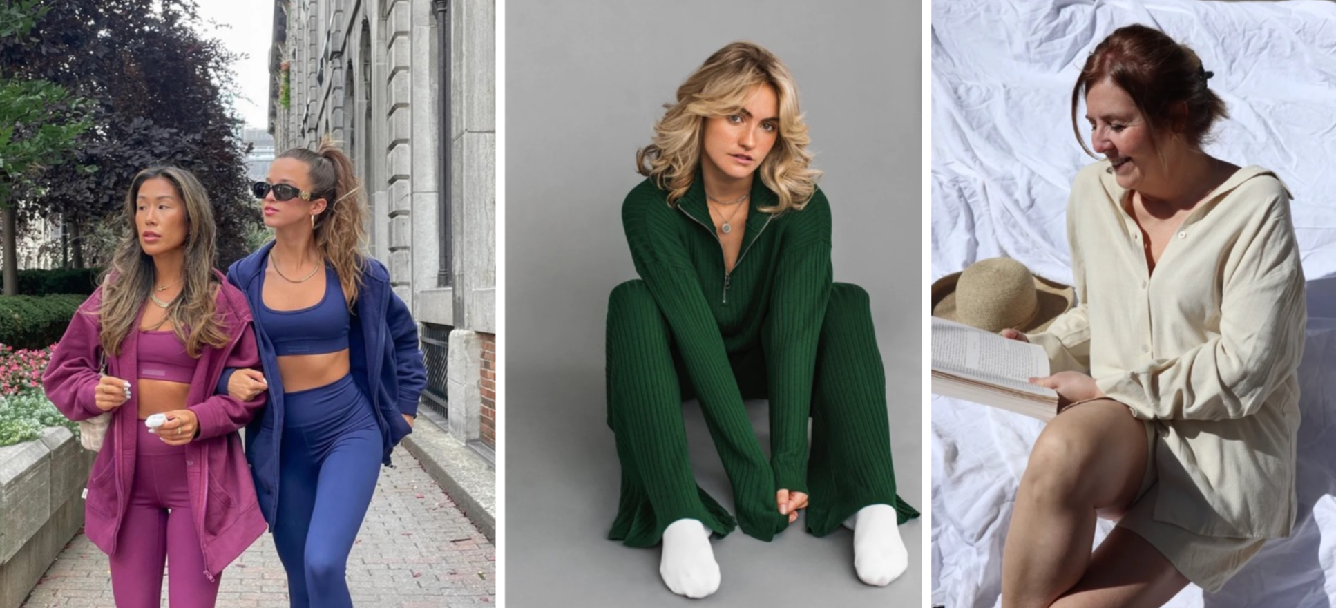 Capsule garde-robe : nos recommandations