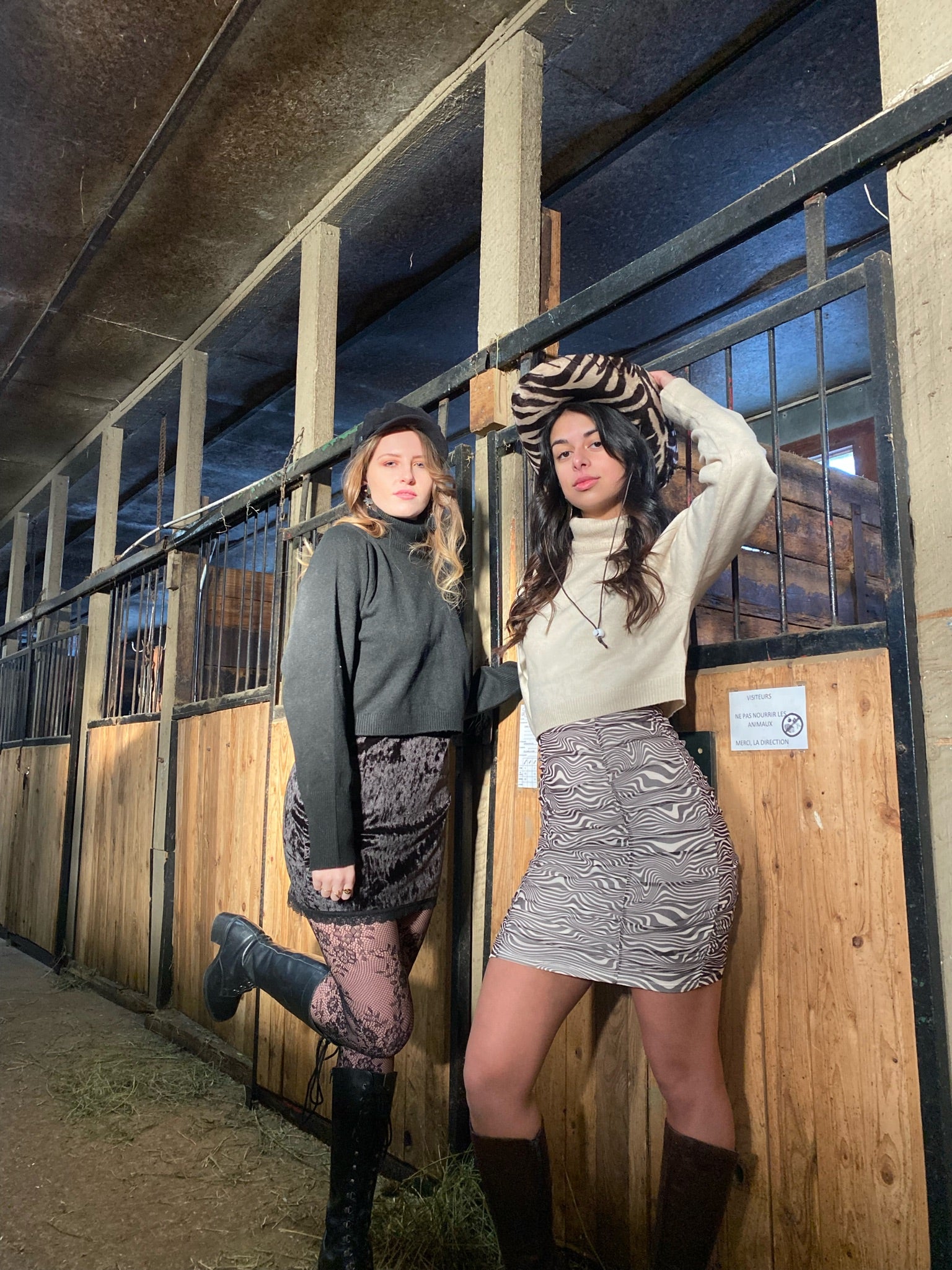 Luxe Capsule
