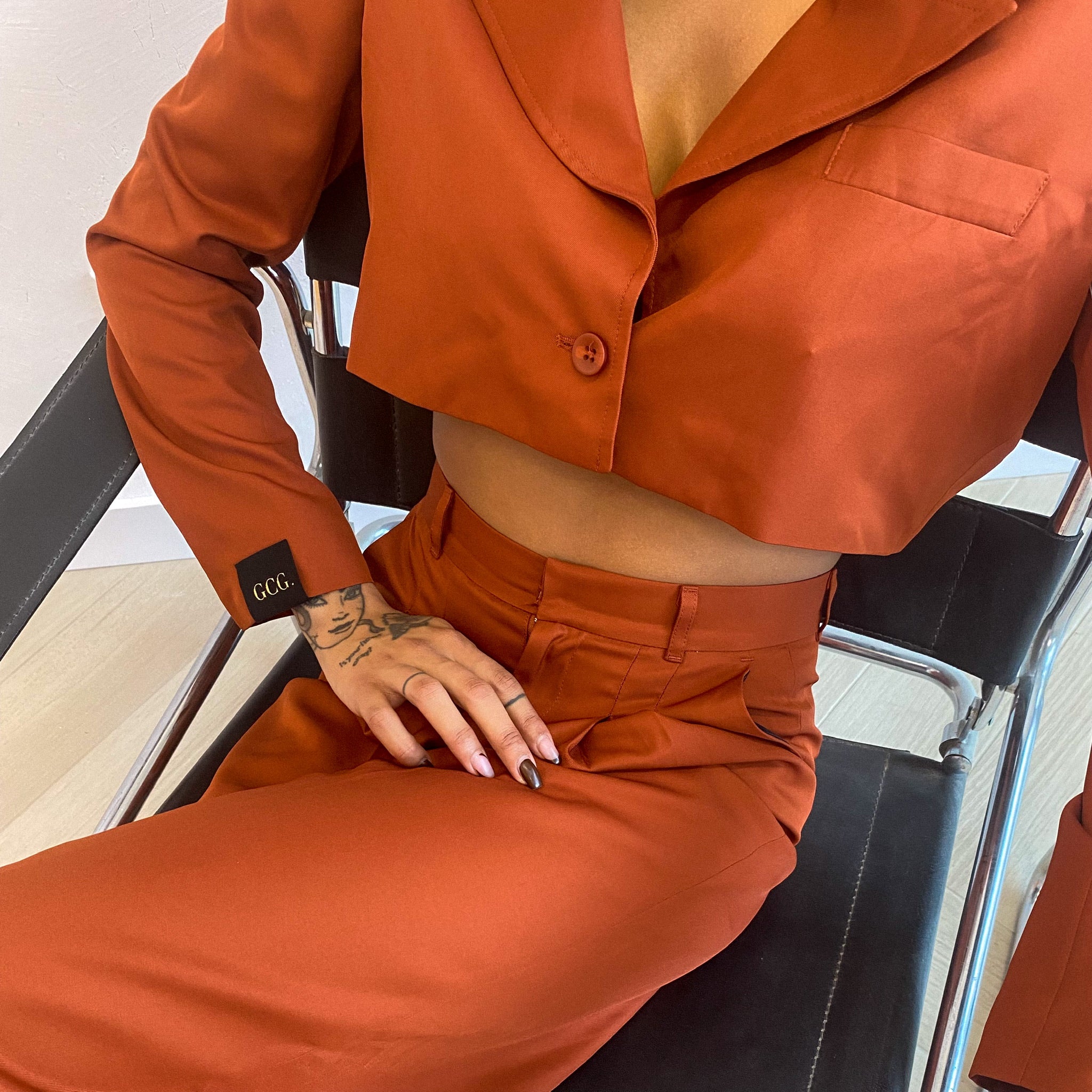 Work Attire