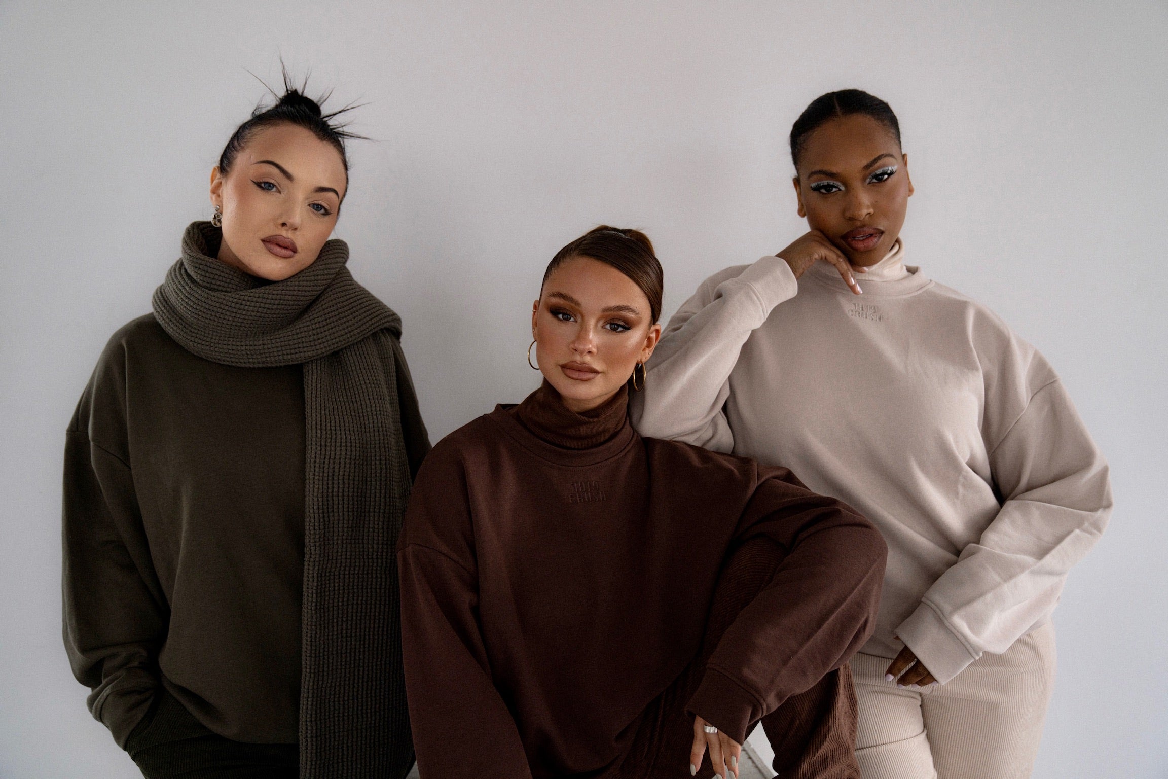 Elevated Streetwear