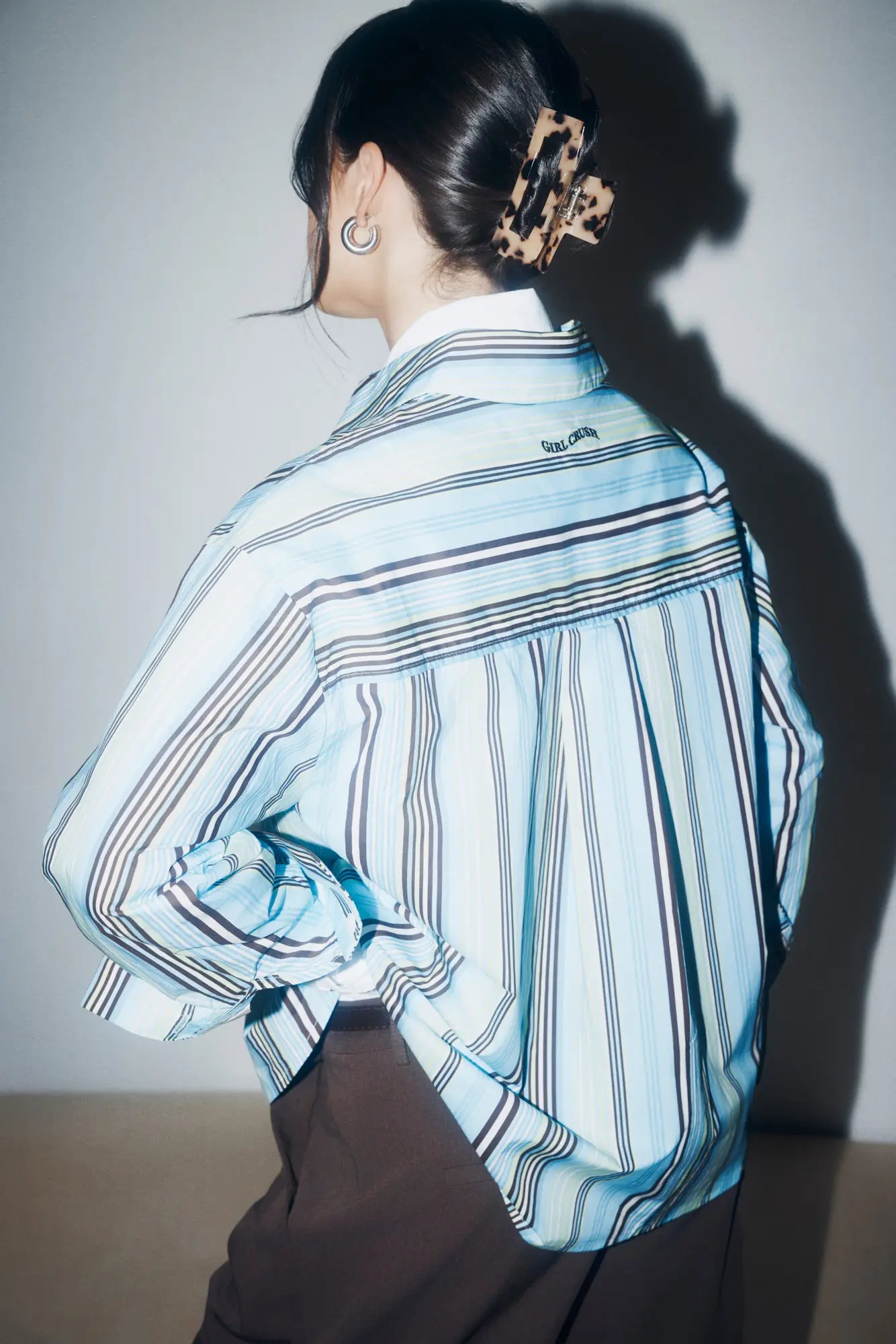 La Chemise «Cool Kid»