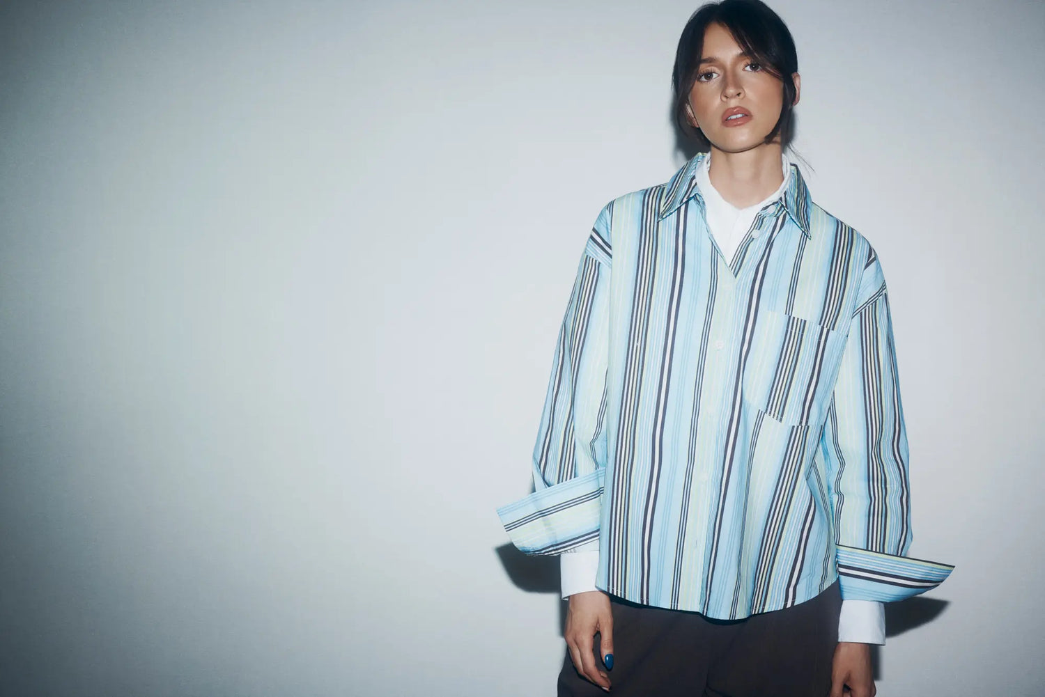 La Chemise «Cool Kid»