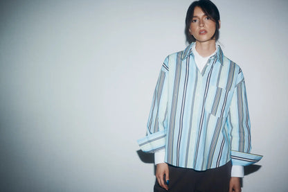 La Chemise «Cool Kid»