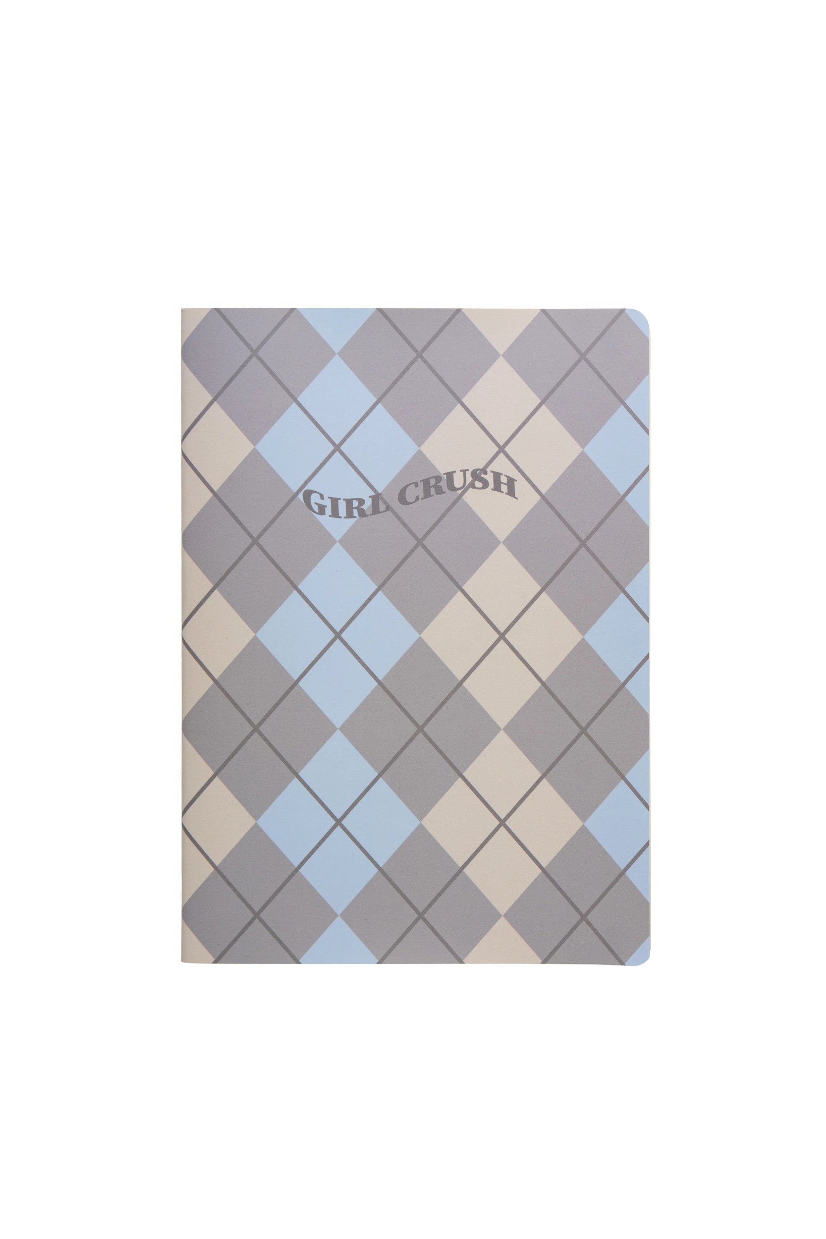 Notebook - Argyle