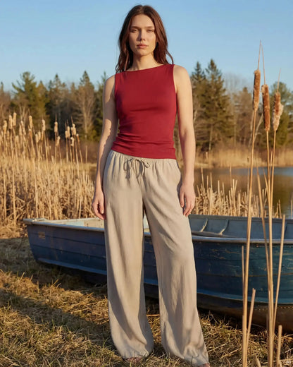 Seafarer Flowing Pants