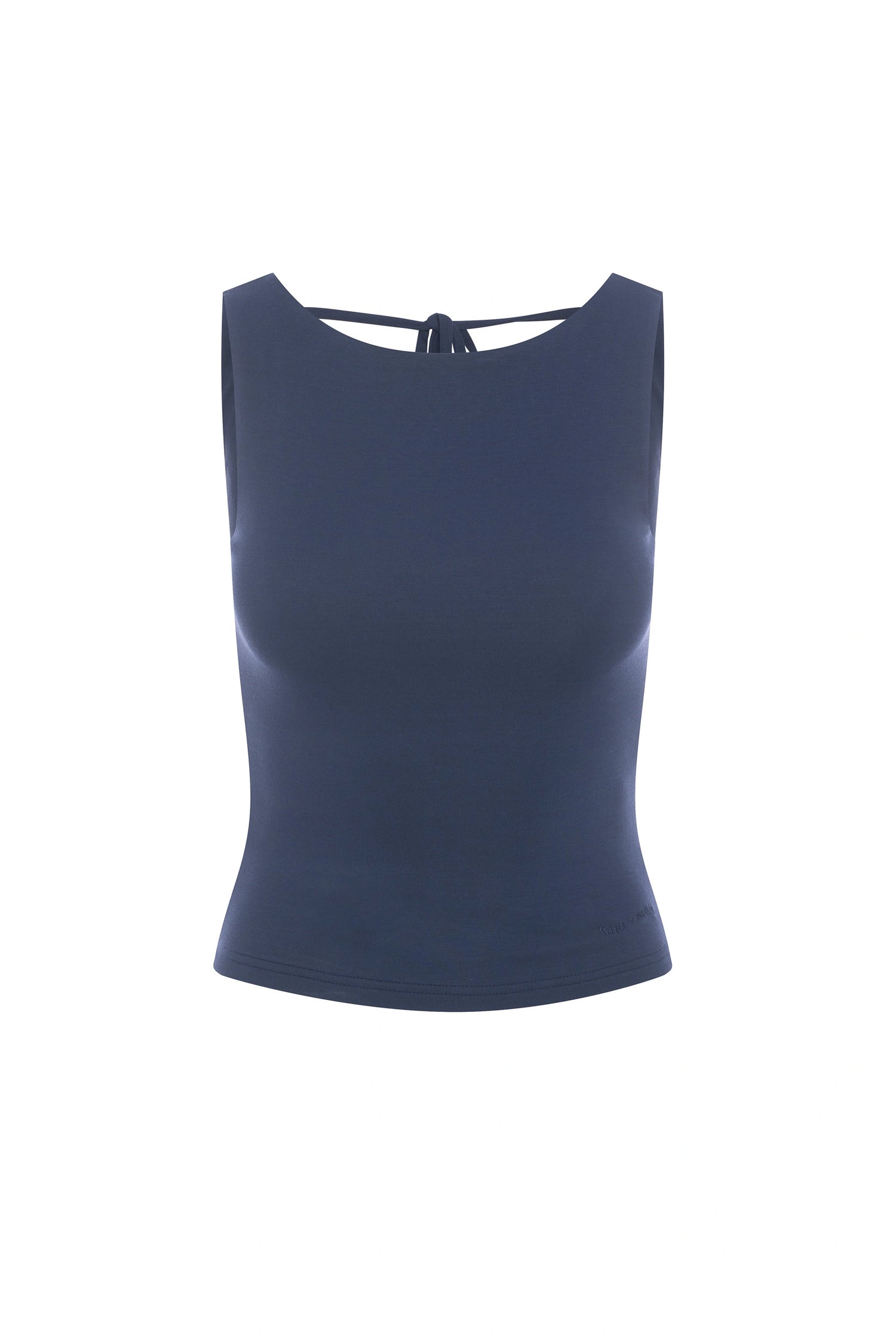 Open Back Tanktop - Seafairer