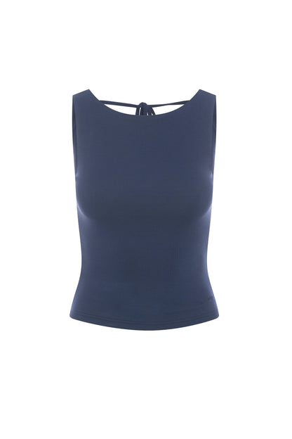 Open Back Tanktop - Seafairer