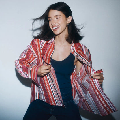 La Chemise «Cool Kid»