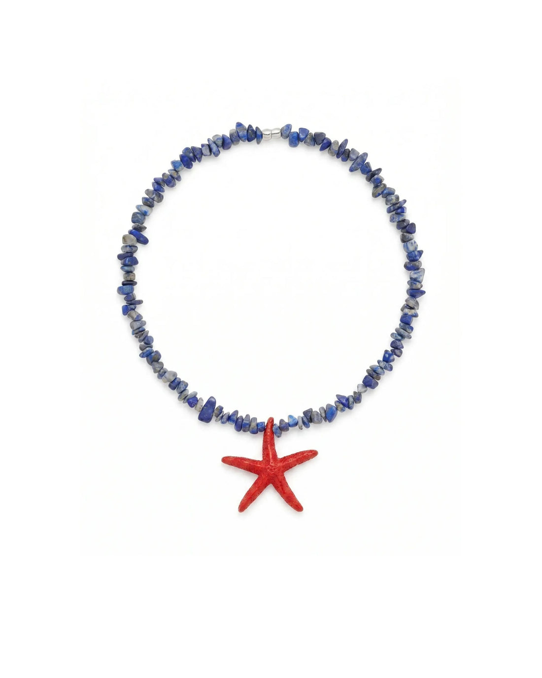 Collier - Constellation marine