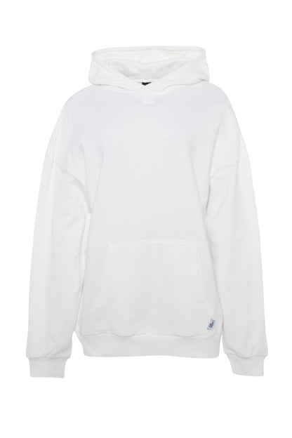 Hoodie «Everything Happens For A Reason»