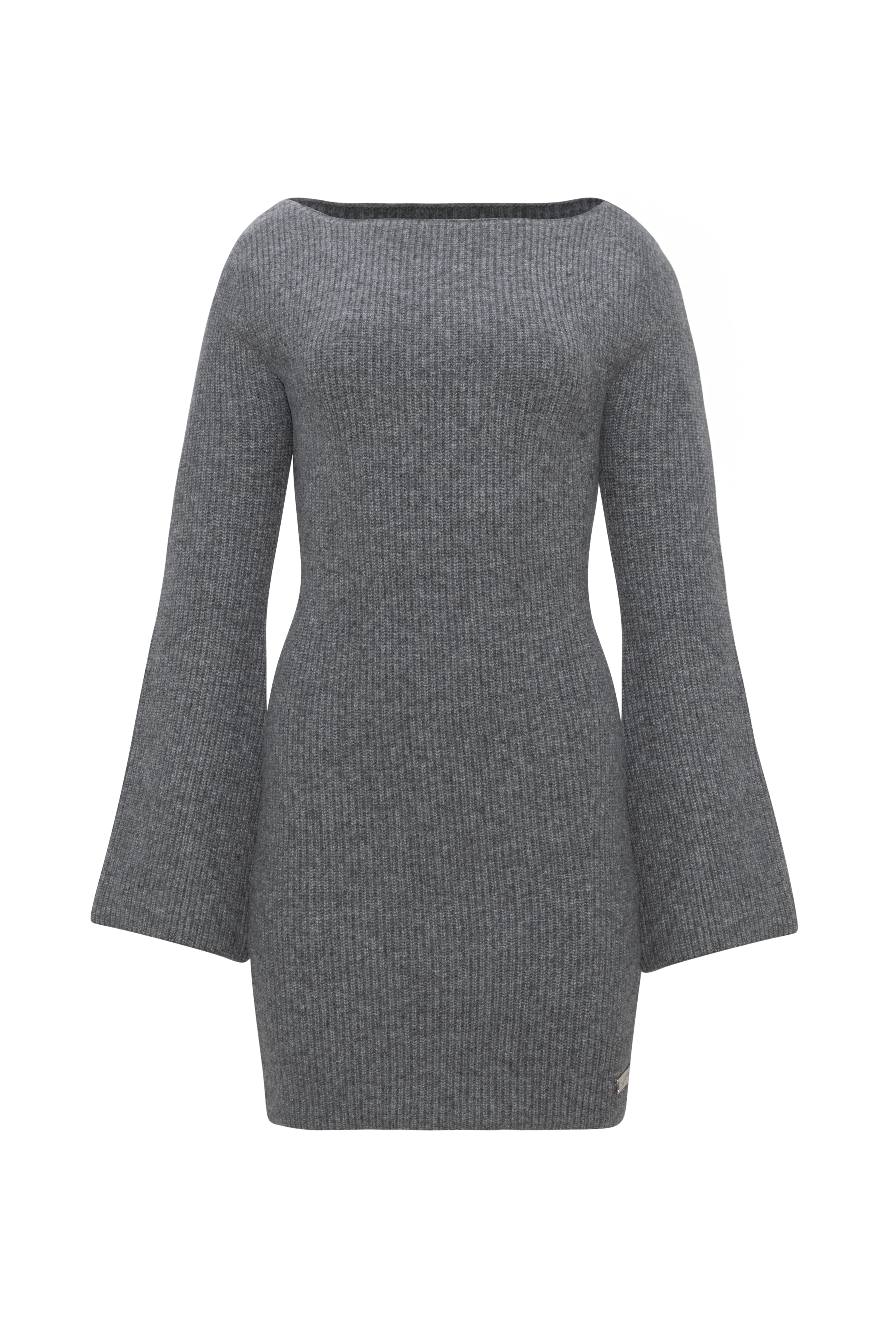 Muse Dress – Girl Crush Inc.