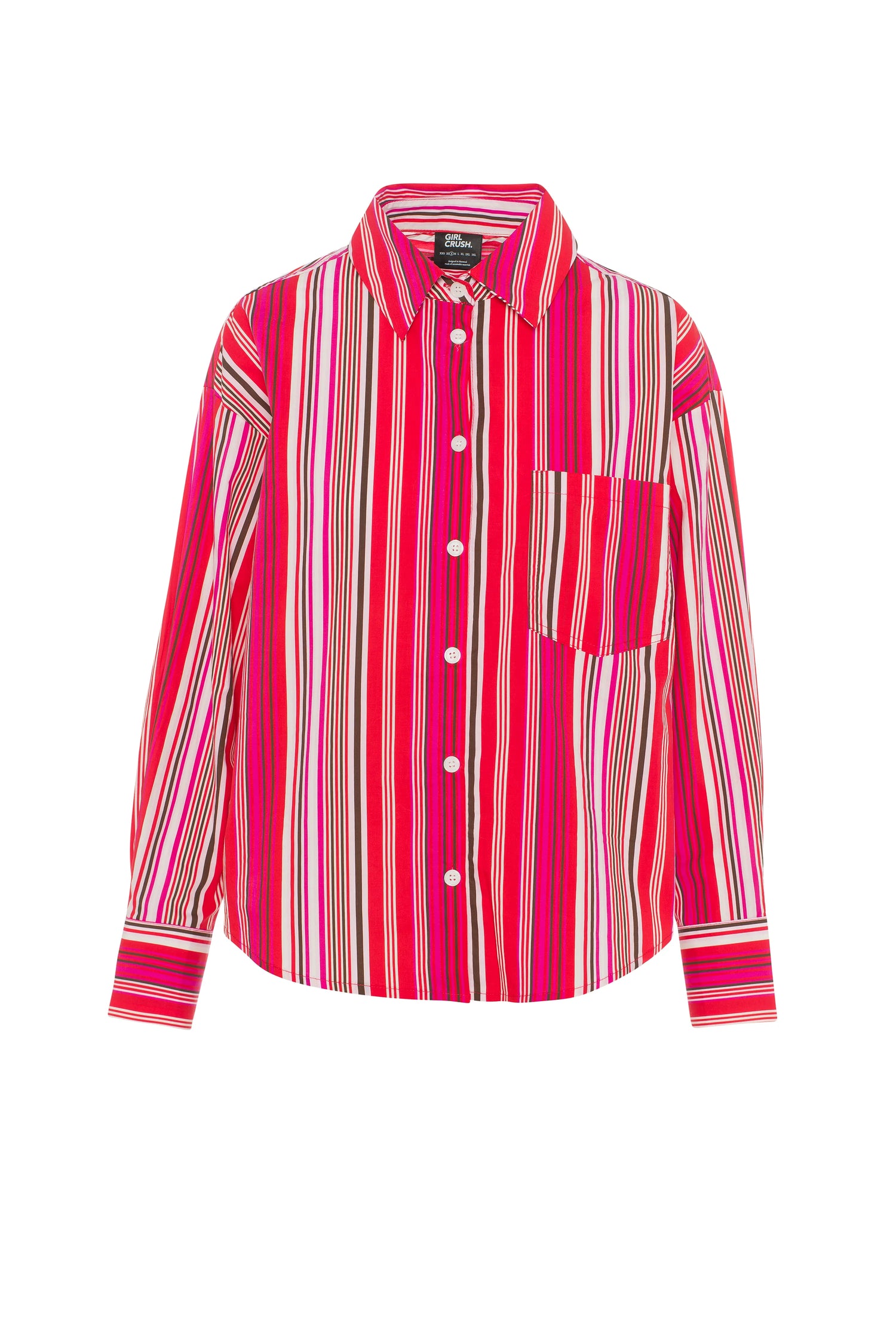 La Chemise «Cool Kid»