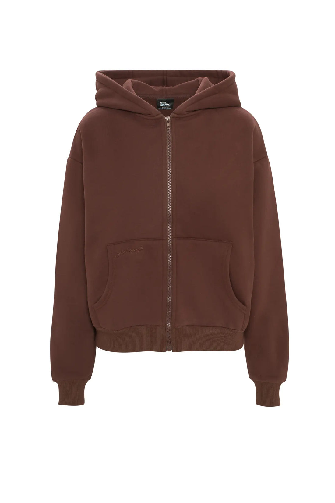 Veste à fermeture éclair «everyday»