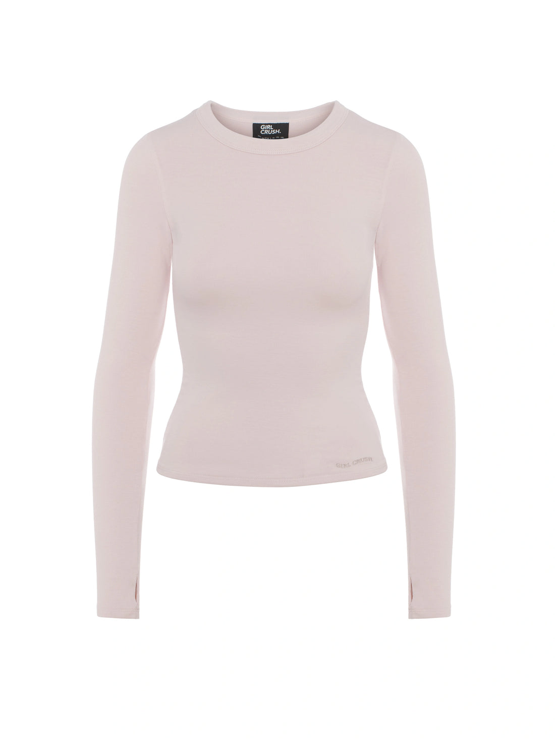 Long-Sleeved Top - Archive