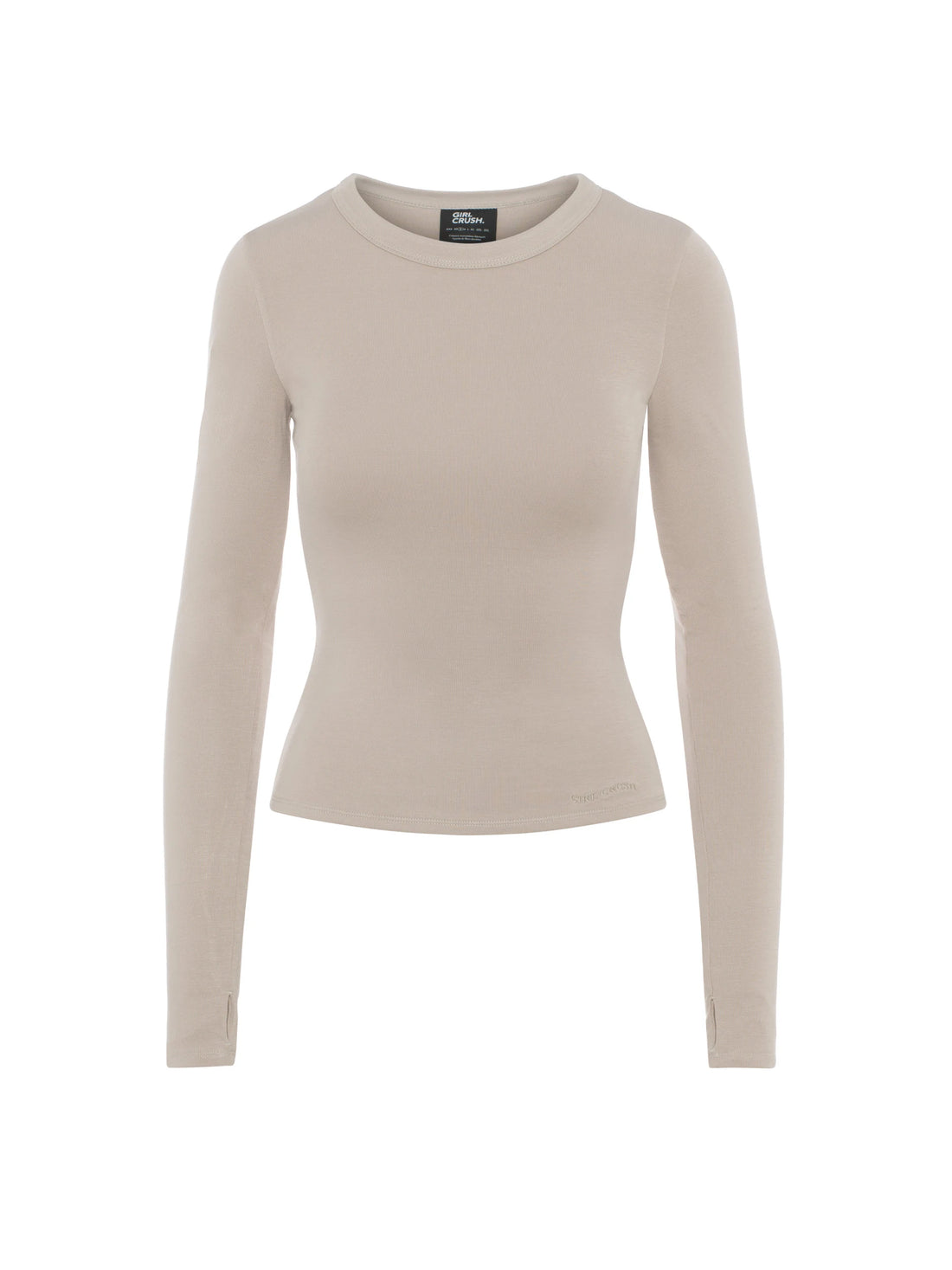 Long-Sleeved Top - Archive
