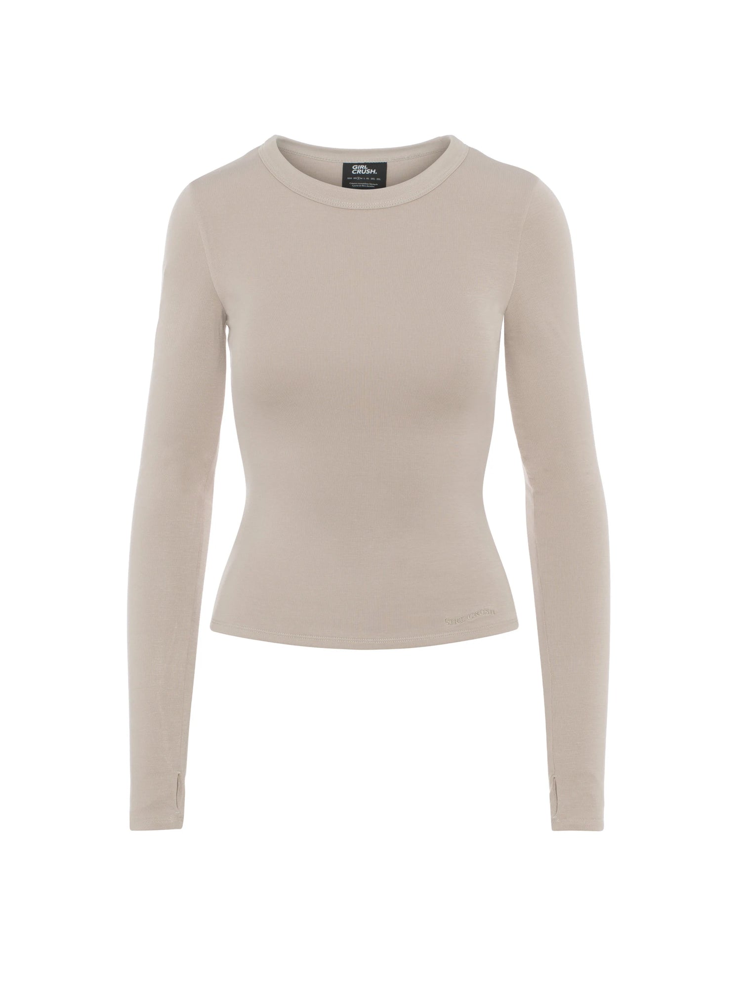 Long-Sleeved Top - Archive