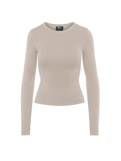 Long-Sleeved Top - Archive