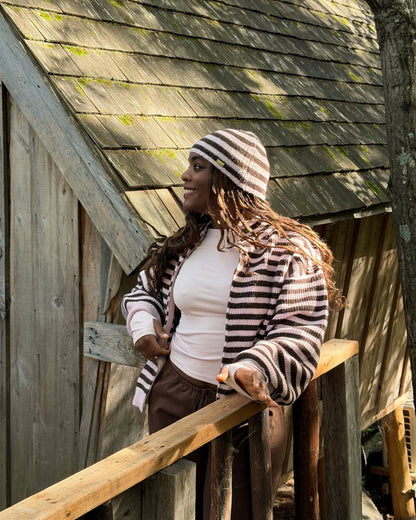 Fitted bamboo top - Archive