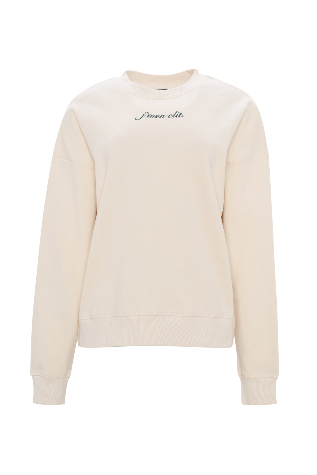 Crewneck Essentiel "J&