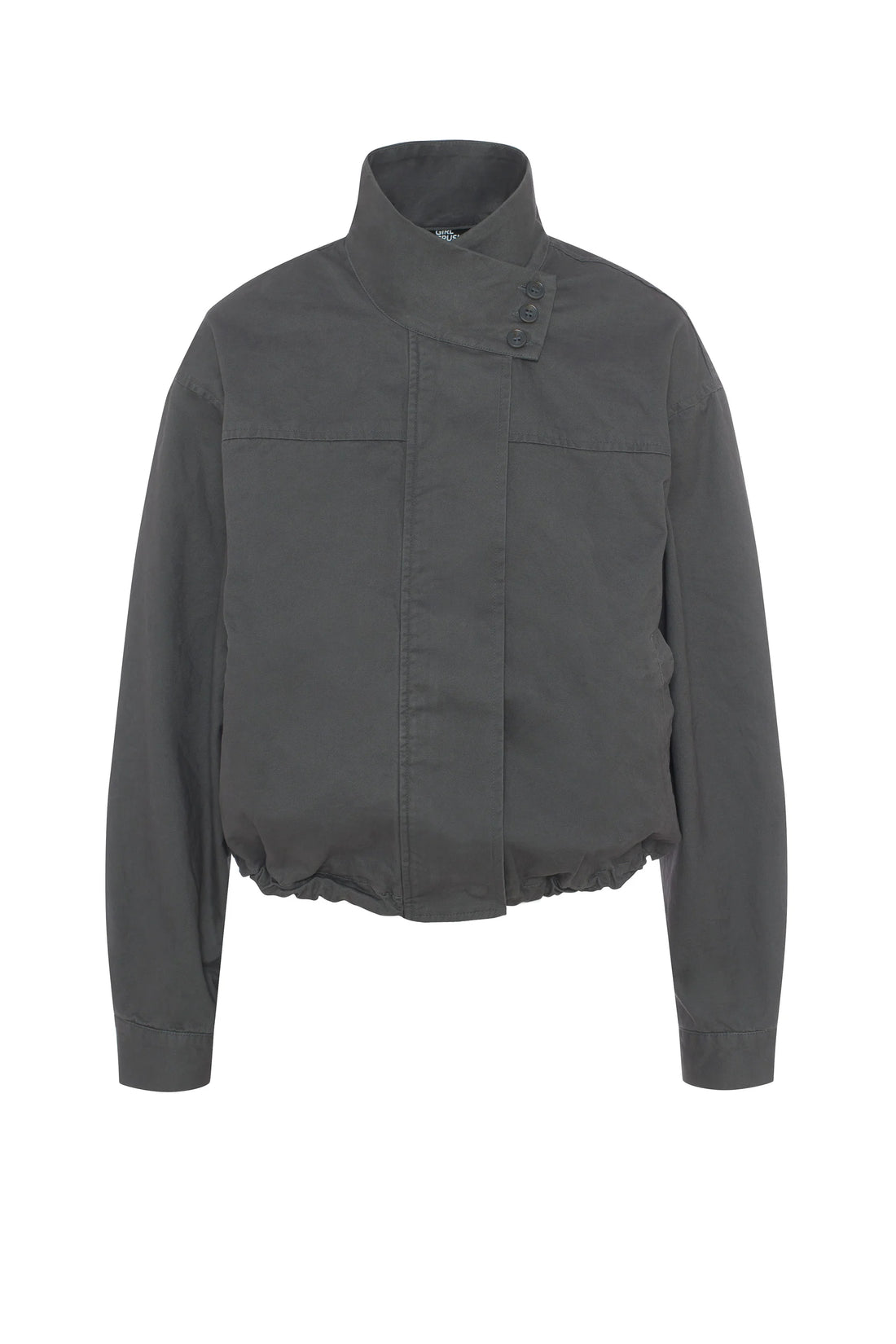 The Essential Jacket 2.0
