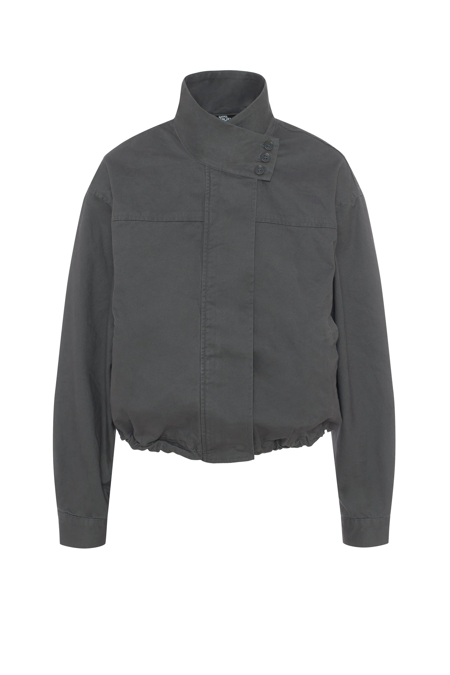The Essential Jacket 2.0