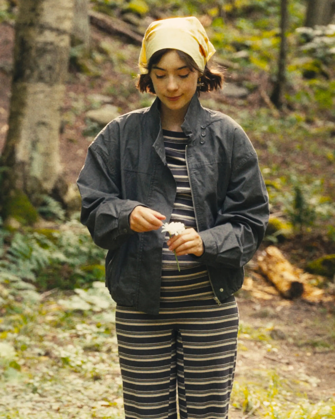 The Essential Jacket 2.0