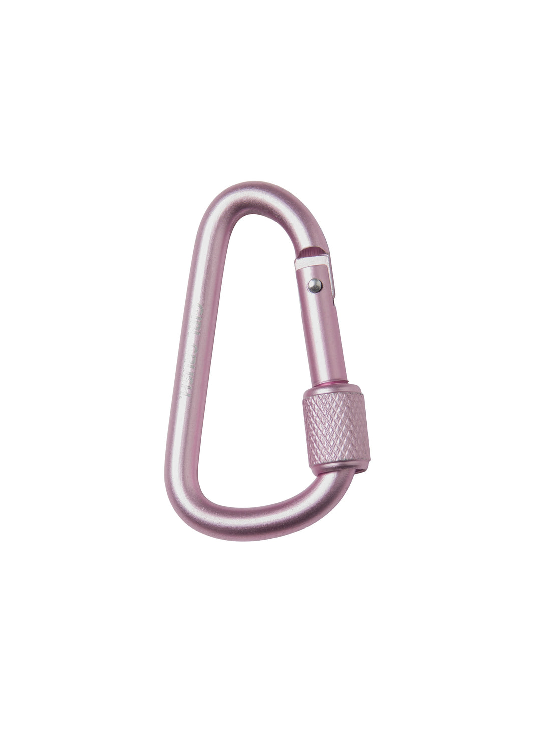Carabiner Clip