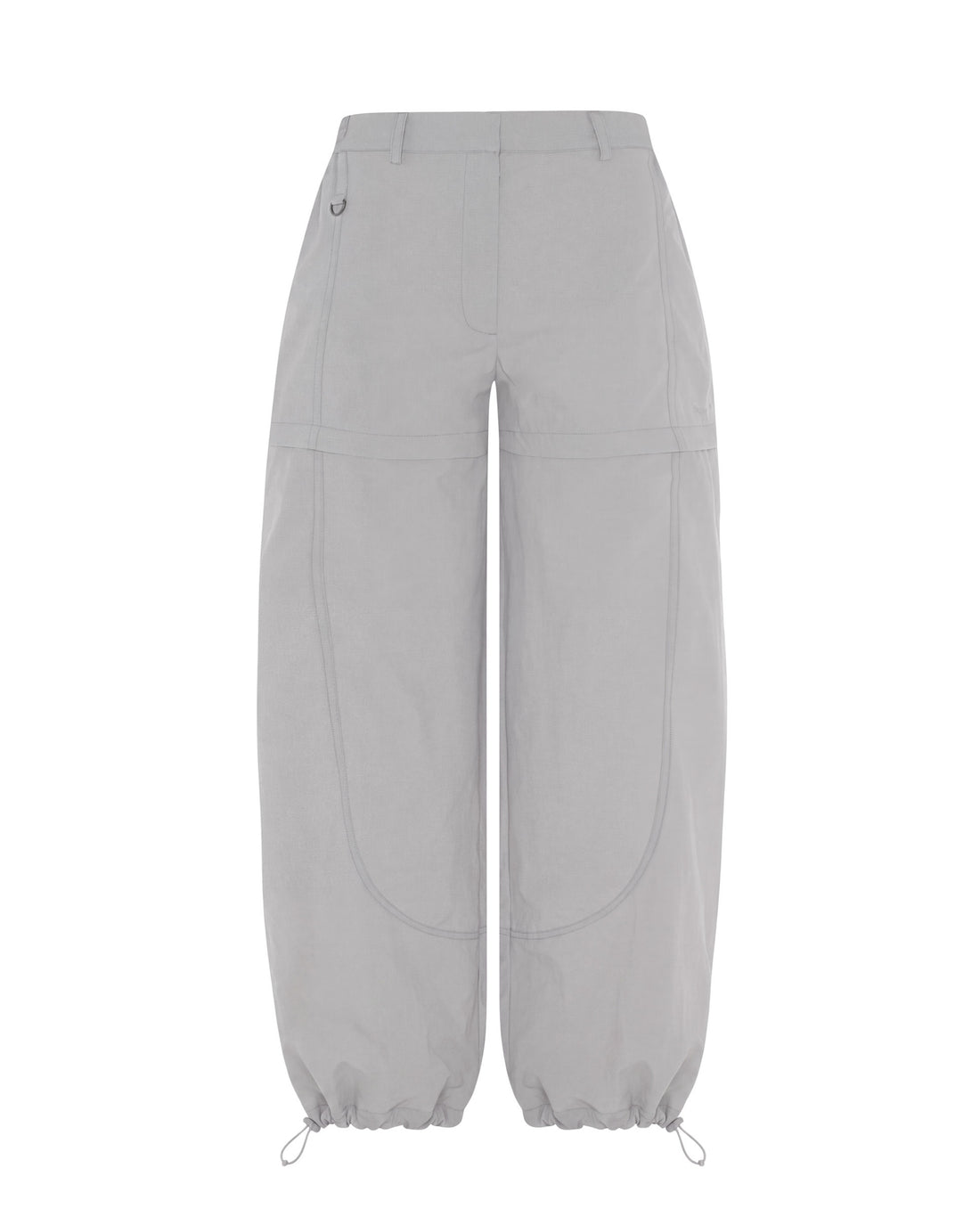 Convertible hiking pants - The Explorer