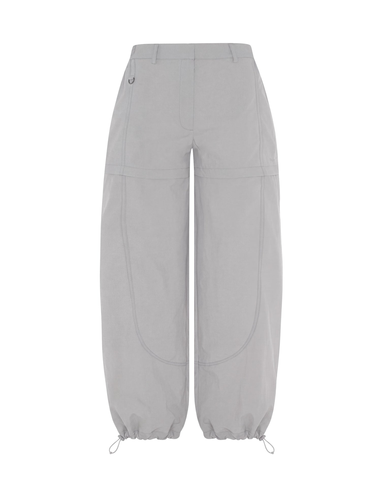 Pantalon de Randonnée avec zip - L&
