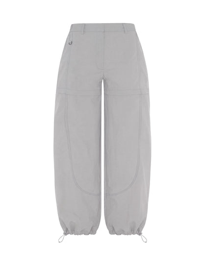 Pantalon de Randonnée avec zip - L&
