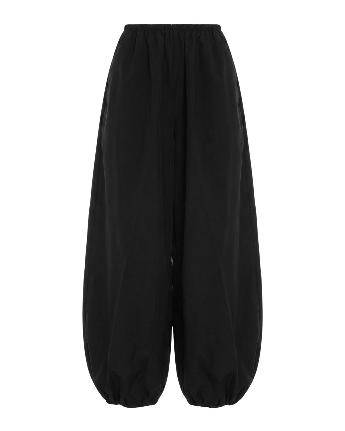 Poplin balloon pants - All Sails Set