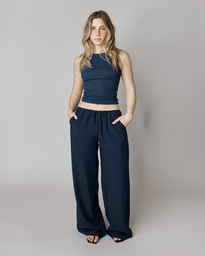 Seafarer Flowing Pants